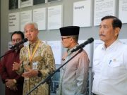Setumpuk PR Harus Diselesaikan Ganjar untuk Penataan Candi Borobudur