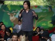 Once Mekel Yakini Industri Kreatif Tanah Air Maju