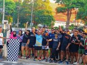 Bank Jateng Friendship Run Jalin Silaturahmi dan Rajut Persahabatan