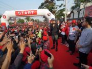 Gibran Tolak Komentari Isi Wejangan Ganjar