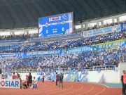 Tiket PSIS vs Borneo FC Sudah Dijual Termasuk via Online