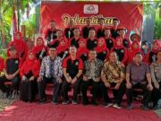 Pengurus IKA Spanca 2023-2027 Dilantik, Ahmad Syaifudin Ketum Baru