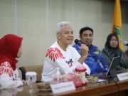 Bupati Maros Ajak Kadesnya Temui Ganjar, Ada Masalah?