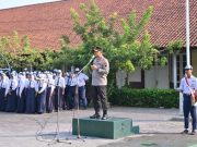 “Police Go to School”, Kapolres Jepara : Waspada Kriminalitas Anak Dibawah 20 Tahun Meningkat