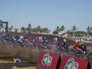 Pembalap dan Mekanik KASAL Cup Supertrack Puas Performa Pertamax Turbo