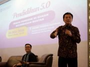 Kecerdasan Buatan Membuat Pengajar Menyiapkan Diri untuk Berubah