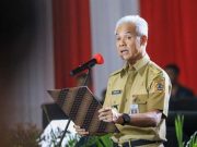 Tegas, ASN Harus Patuhi Pakta Integritas