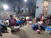 Semangat Gotong Royong: Warga Kecapi Donor Darah untuk Sesama
