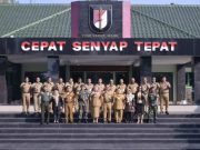 Tanamkan Mindset Melayani, Loyalitas dan Integritas, Wali Kota Semarang Kirim Lurah Ikuti Diklat Manajemen Pemerintah