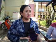Puan Maharani Sebut Bordir Kudus Salah Satu yang Terbaik