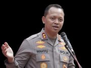 Kapolres Ingatkan Jepara Bisa Jadi Jalur Perdagangan Narkoba