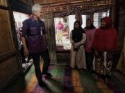 Masih Ada Problem dalam Program Pengentasan Kemiskinan Ekstrem