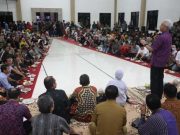 Ngopi Bareng Warga Bikin Aparatur Lebih Peka