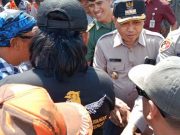 Soal Demo Tuntut Sekda Mundur, Ini Tanggapan Pj Bupati Jepara