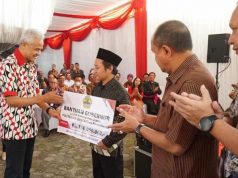 Politeknik Gusdurian Masih Gunakan Gedung Gereja Kristen Jawa