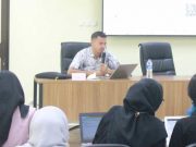 USM Gelar Workshop Pendampingan Pendaftaran HaKI
