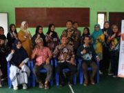 Dosen USM Berikan Pelatihan Peningkatan Kemampuan Pembuatan Video Edukasi Bank Sampah