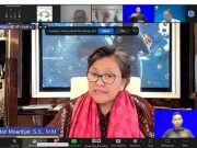 Optimalisasi Semua Potensi Hadapi Dampak El Nino