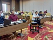 Tuan Rumah Porprov XVII/2026 di Semarang Raya, Kabupaten Semarang Belum Bergabung