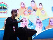 Inspirasi Perjuangan Mbah Moen dan Nyai Hajar Dewantara untuk Perempuan Pengasuh Ponpes