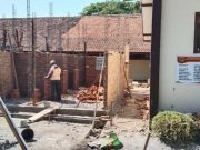 SMP 1 Undaan Kudus Bangun Jamban Senilai Rp 521 Juta