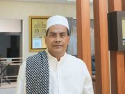 Muhamad Haddin Profesor Baru Fakultas Teknologi Industri Unissula