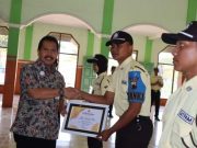 Jadi Satpam, Jangan Mudah Terprovokasi