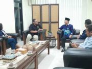 Sosialisasi Program, KIP Jateng Gandeng USM
