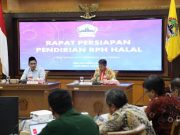 Genjot Sertifikasi Halal bagi UMKM Olahan Daging, Pemprov Jateng Segera Bangun RPH Halal