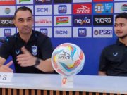 Imbang 0-0 Jadi Hasil Maksimal PSIS