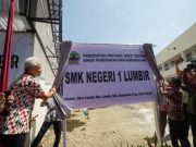 Gratiskan SPP dan Bangun Sekolah di Daerah Terpencil, Cara Ganjar Berinvestasi Atasi Kemiskinan