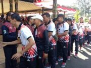 Porprov XVI Jateng : Wonosobo Targetkan Masuk 20 Besar