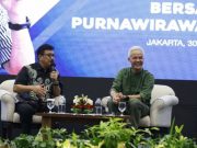 Indonesia Diejek Negara Lain karena Beli Alutsista Bekas