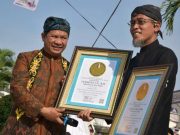 Ngonthel Kebangsaan 2 Jadi Gerakan Persatuan Indonesia