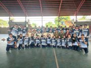 Hoki Targetkan Emas Porprov, ini Daftar Timnya