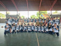 Hoki Targetkan Emas Porprov, ini Daftar Timnya