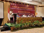 Ahmad Albar Meriahkan Pembukaan Porprov XVI/2023 di Stadion Joyokusumo