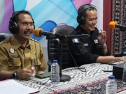 Dimulai Besok, Edy Sujatmiko Ajak Warga Berdonasi melalui Bulan Dana PMI
