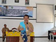 Perempuan Mapan Bekerja, Edy Sujatmiko: Jangan Lupakan Kodrat