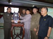 DPRD dan Pemkab Jepara Sepakat Usulkan Kenaikan NJOP