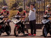 Pembalap Motor Demak Raih Emas Porprov, Bonus Rp 20 Juta Boleh Dibawa Pulang