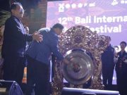 The 12th Bali International Choir Festival Bawa Pesan Anti Narkoba kepada Dunia