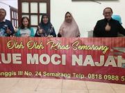 Tim PkM USM Beri Pelatihan Promosi melalui Medsos