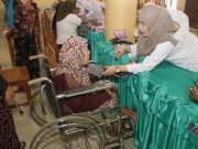 1.337 Warga Ikuti Pelayanan Medis Gratis Djarum Foundation