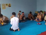 Bekam Gratis di Masjid Taqwa Kriyan