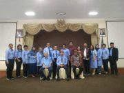 Unisri dan Undana Sepakat Kembangkan Kerja Sama Pelaksanaan Tri Dharma Perguruan Tinggi