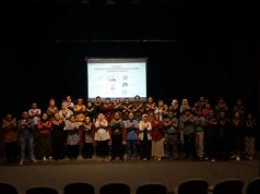 ISI Surakarta Gelar Sosialisasi Pencegahan dan Penanganan Kekerasan Seksual