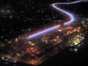 Potret Terminal Petikemas New Makassar, Green Port Berbasis Listrik PLN Yang Hemat Biaya Operasional