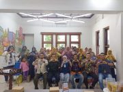Berdayakan KPM PKH, Langkah Pendamping Sosial Entaskan Kemiskinan