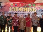 Grobogan Punya Kampung Tangguh Anti-Perdagangan Orang, Pertama di Indonesia